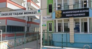 Büyükşehir, Bandırma’da Engelleri Aşıyor