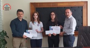 SİYER-İ NEBİ ÖDÜLLERİ SAHİPLERİNİ BULDU