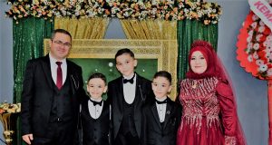 Çok Farklı  Sünnet Cemiyeti.