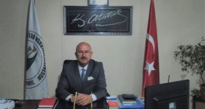 EFSANE MÜDÜR ARTIK EMEKLİ