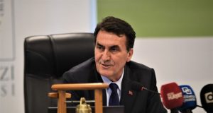 Osmangazi Belediyesi Temmuz Ayı Meclis Toplantısı