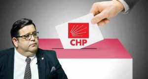 CHP’DE KONGRE ZAMANI