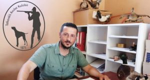 KEKLİK AVI YASAKLANDI