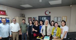 PTT 183 YAŞINDA