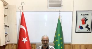 Çerkez Kültür Derneği’nden Kongre Kararı