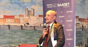 AK PARTİ İKTİDARI FİLİSTİNDE YAŞANAN SOYKIRIMA ORTAKTIR