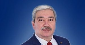 Ticaret ve Sanayi Odası Başkanı Tekin UZKINAY’dan 10 Kasım Mesajı