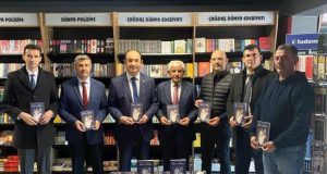 Mustafakemalpaşa’da Kooperatiflerden Eğitime Destek Geldi.