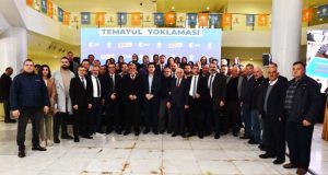 Yerel Seçimler İçin Geri Sayım Başladı.