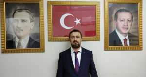 Başkan Mutlu Turgut’un 10 Kasım Atatürk´ü Anma Günü Mesajı