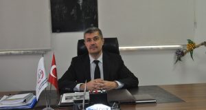 İlçe Milli Eğitim Müdürü Veysel Çalık’tan Açıklama