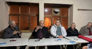 Hizmet için Erdem gerek!