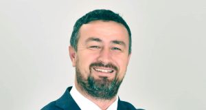 Başkan Mutlu Turgut,tan Kandil Mesajı