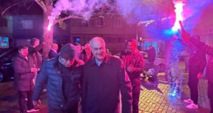 KIRMIZI KART GÖSTERME ZAMANI
