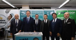 Bursa’da gündem ‘İstihdam’