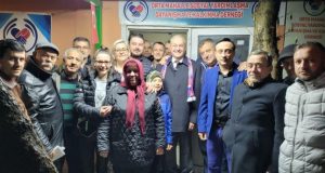 DEĞİŞİMİN ADI ‘ŞÜKRÜ ERDEM’