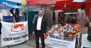 Birlik ve Beraberlik Etkinliği Gerçekleştirildi