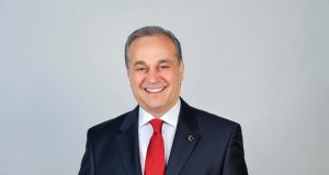 Şükrü Erdem.den Ramazan Mesajı