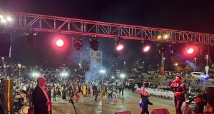 Osmangazi’de Hıdırellez coşkusu