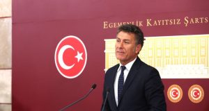 15 Mayıs Dünya İklim Günü