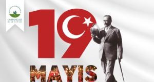 Haluk Levent’in katılımıyla ‘Osmangazi Gençlik Yürüyüşü’