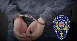 40 YIL HAPSİ BULUNAN 7 KİŞİ YAKALANDI