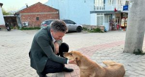 Orhan Sarıbal: Yaşamdan, yaşatmadan yana duracağım