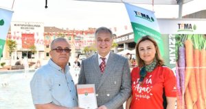 BİYOLOJİK ÇEŞİTLİLİĞİ KORUYALIM’