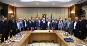 Bursa’da ulaşım ortak akılla çözülecek
