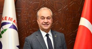 BAŞKAN ŞÜKRÜ ERDEM’DEN 19 MAYIS MESAJI