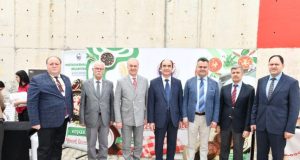 MUSTAFAKEMALPAŞA’DA LEZZET GEÇİDİ