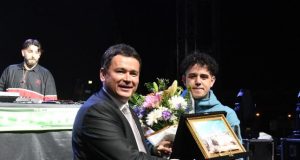 Osmangazi’den gençlere 19 Mayıs hediyesi