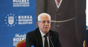 Başkan Bozbey, “Borcun 25 milyarı aştığını görüyoruz”