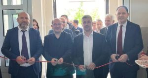DÜNYA KÜLTÜRLERİ TOKİ AYAS BEY’DE SERGİLENDİ