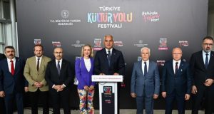 Türkiye’nin en kapsamlı festivali Bursa’da