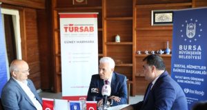 Turizm sektörüne istihdam odaklı proje