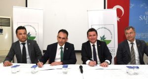 Osmangazi Belediyesi geleceğin veteriner hekimlerini yetiştiriyor