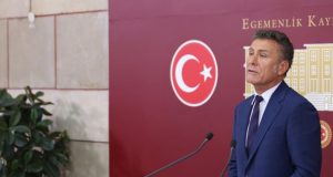Orhan Sarıbal: DEDAŞ tek sorumlu ama anız olsa ne olur?