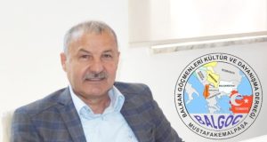 SOYDAŞA SANDIK ÇAĞRISI