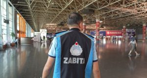 Büyükşehir zabıta ekipleri Kurban Bayramı’nda 7-24 sahada olacak