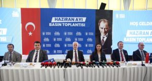 Başkan Bozbey’den Bursalılara müjde