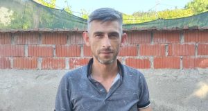 BÜK, YENİ MUHTARINI SEÇTİ