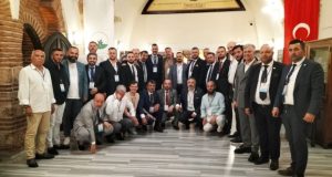 RUMELİFED, MUSTAFAKEMALPAŞA’YLA GÜÇLENDİ