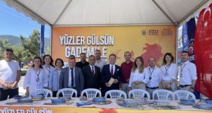 Bağımlılıkla mücadelede Büyükşehir yanında