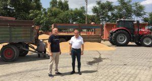 TMO, ‘BORSA’DA HUBUBAT ALIMINA BAŞLADI