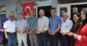 TATKAVAKLI’LI USTA ELLER HÜNERLERİNİ SERGİLEDİ
