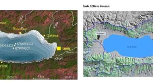 İznik Gölü Sulak Alan Yönetim Planı iptal edildi