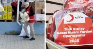 İYİLİĞİN ADI KIZILAY 156 YAŞINDA