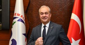 BAŞKAN ERDEM’DEN 15 TEMMUZ MESAJI