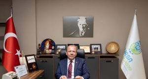 BURSA TİCARET BORSASI BAŞKANI ÖZER MATLI’DAN 15 TEMMUZ MESAJI